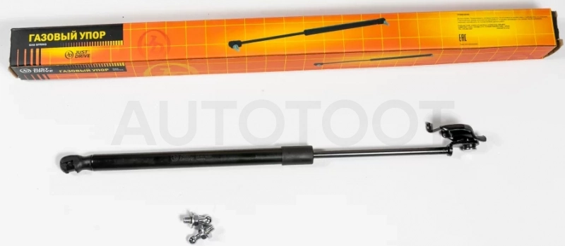 Газовый упор - Артикул JAD0075 - Производитель Just Drive - Фото, Отзывы, Цены