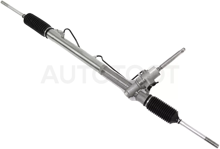 Рейка рулевая LAND ROVER FREELANDER 2 06-14 - Артикул STLR007501 - Производитель Sat - Фото, Отзывы, Цены