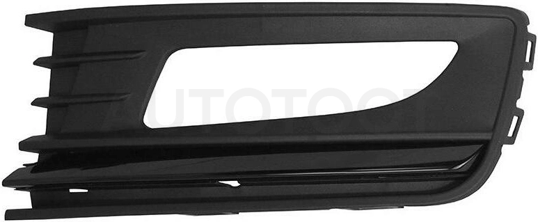 Оправа противотуманной фары левая -NSP086RU854661DBUS Nsp для VOLKSWAGEN POLO