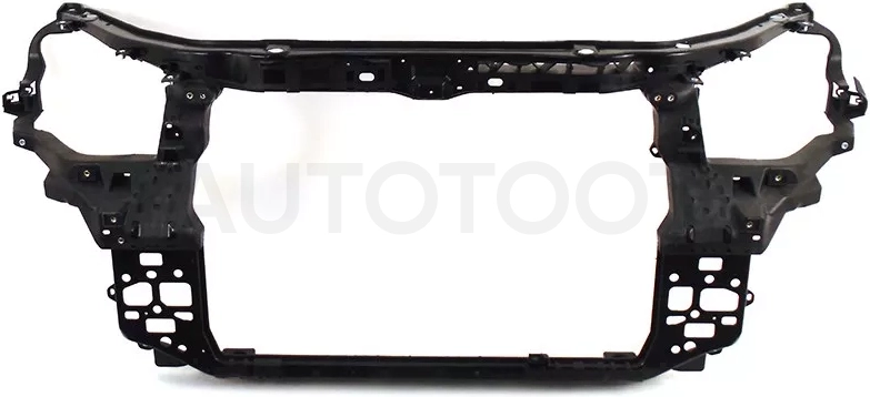Рамка кузова Hyundai Santa Fe 09-12 (бензин)