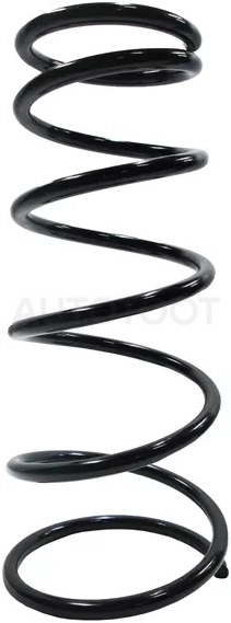 Пружина подвески RR TOYOTA COROLLA 95-00 - Артикул RK7532 - Производитель Kyb - Фото, Отзывы, Цены