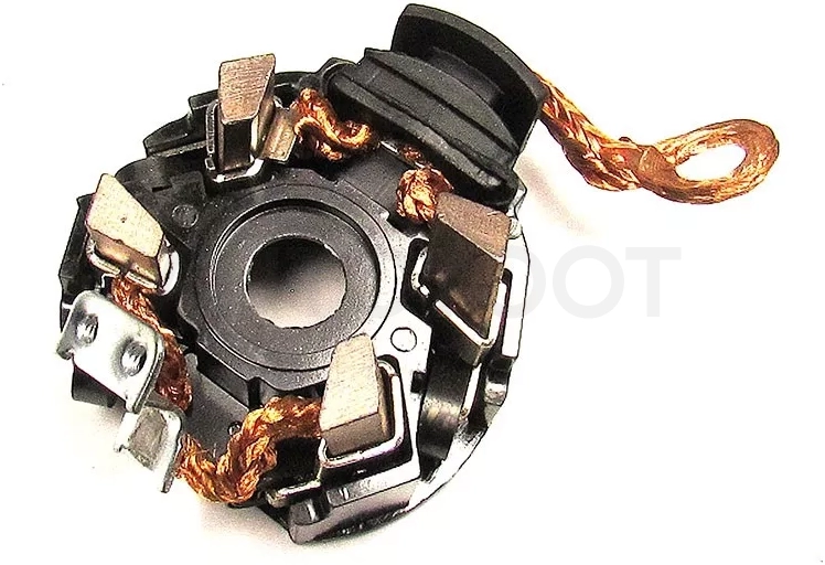 Щеточный узел Lexus RX 03-06 / Toyota Allion 01-07