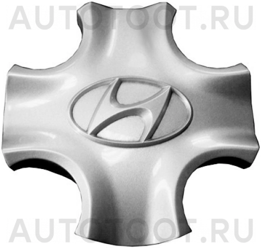 Колпак литого диска -  для HYUNDAI SOLARIS