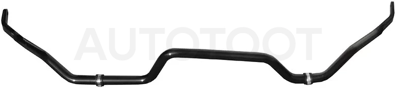 Стабилизатор передний D=22 TOYOTA RAV4 #C# 2# 00-05 - Артикул ST4881142040 - Производитель Sat - Фото, Отзывы, Цены