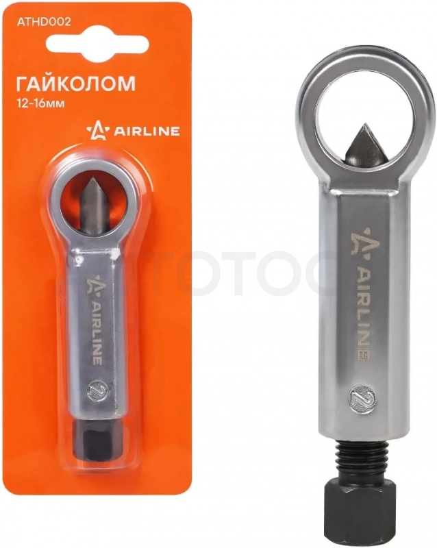 Гайколом 12-16мм - Артикул ATHD002 - Производитель Airline - Фото, Отзывы, Цены