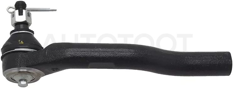 Наконечник рулевой TOYOTA KLUGER/HIGHLANDER/CAMRY/SOLARA/WINDOM/LEXUS ES300/330/350 03- LH