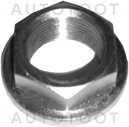 Гайка ступицы -ST9017926006 Sat для TOYOTA ALTEZZA, LEXUS IS200, TOYOTA CHASER, TOYOTA CRESTA, TOYOTA CROWN, TOYOTA MARK 2