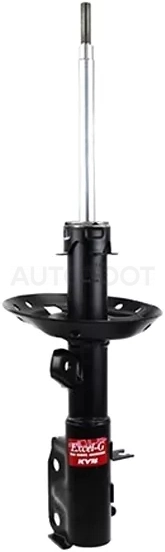 Стойка передняя Honda Fit 04-05 / Freed 08-16 - Артикул 338082 - Производитель Kyb - Фото, Отзывы, Цены