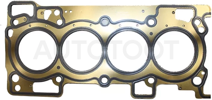 Прокладка ГБЦ NISSAN AD/EXPERT/DUALIS/TIIDA/WINGROAD/X-TRAIL MR18DE/MR20DE 10