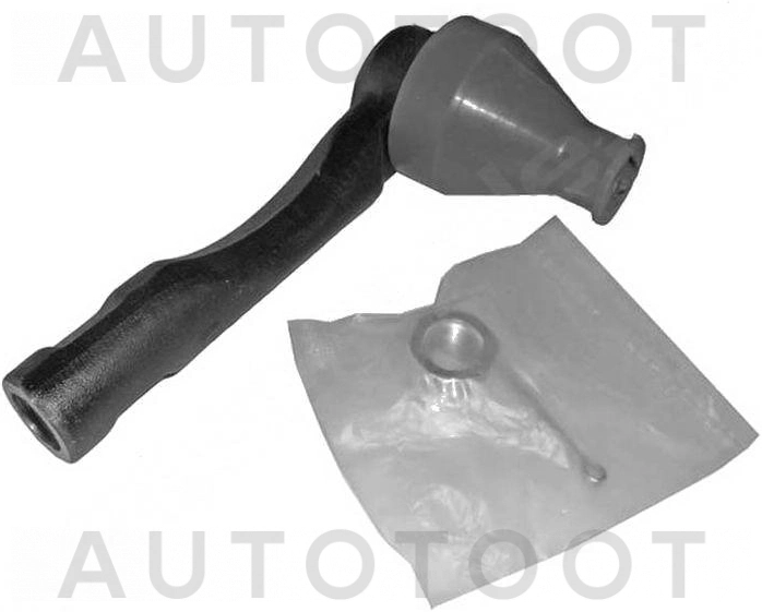 Наконечник рулевой тяги левый -ST4547039205 Sat для TOYOTA ALTEZZA, LEXUS IS200, TOYOTA CROWN, TOYOTA BREVIS, TOYOTA MARK 2, TOYOTA MARK II BLIT