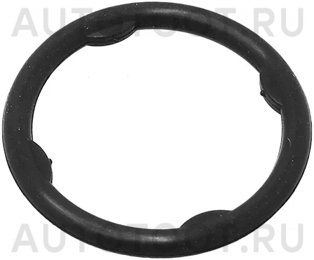 Прокладка крышки лобовой -  для NISSAN SUNNY