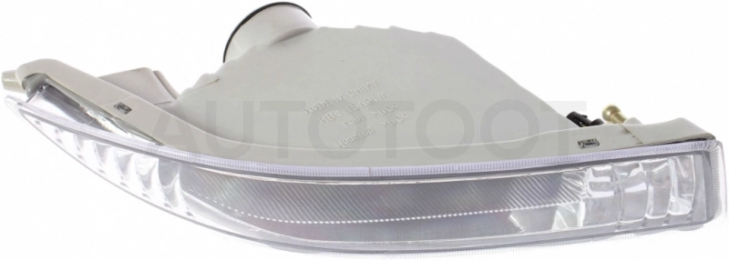Фара противотуманная правая -2122022RUE Depo для TOYOTA COROLLA, TOYOTA ALLEX, TOYOTA RUNX, TOYOTA COROLLA FIELDER