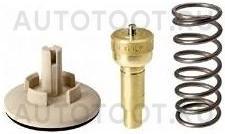 Термостат №2 -2340138SX Stellox для VOLKSWAGEN POLO, SKODA RAPID