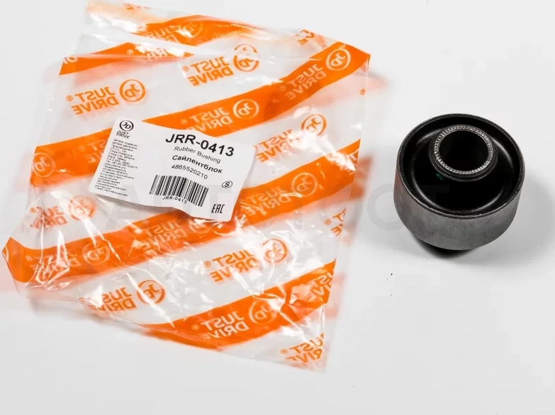 Сайлентблок - Артикул JRR0413 - Производитель Just Drive - Фото, Отзывы, Цены