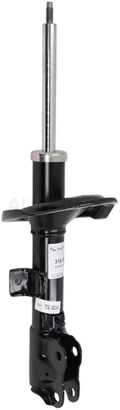 Стойка передняя Mitsubishi ASX 10- / L200 07-16