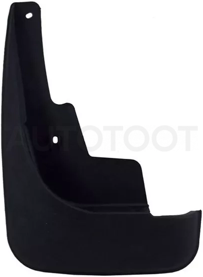 Брызговик Toyota Avensis (T250) 03-08 (Спереди/ Слева) - Артикул STTY47016B2 - Производитель Sat - Фото, Отзывы, Цены