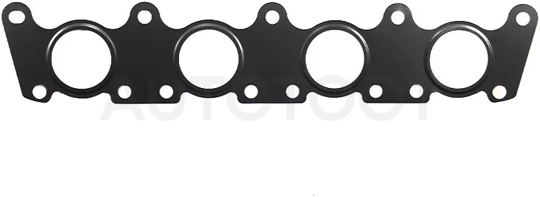 Прокладка выпускного коллектора AUDI A3 1.8/T/S3 96-03/A4 1.8/ T/SCODA OCTAVIA 1.8 08