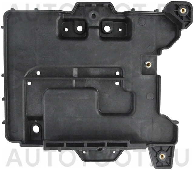 Площадка под аккумулятор -ST371501R360 Sat для KIA RIO, HYUNDAI SOLARIS