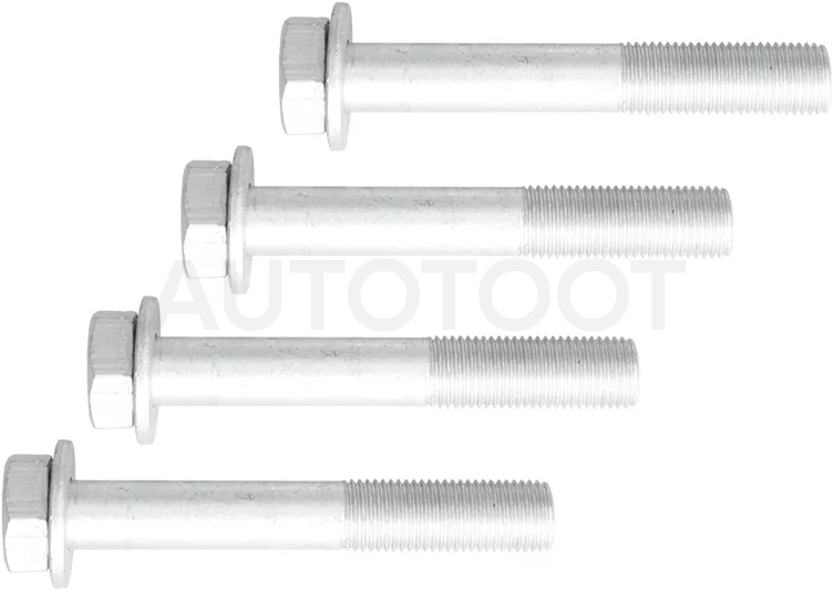 Болт крепления рычага комплект LEXUS ES 2012-2018/TOYOTA AVENSIS 1997-2002/TOYOTA CALDINA 1997-2002/TOYOTA CAMRY 2002-2006/TOYOTA HARRIER 1997-2003