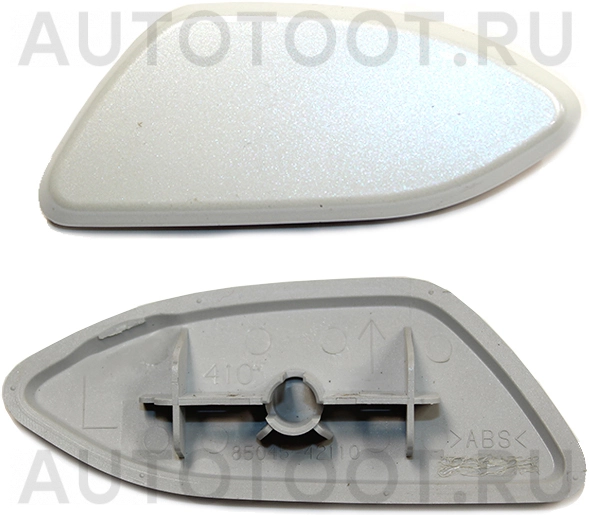 Крышка омывателя фары левая -STTYY4110C2 Sat для TOYOTA RAV4