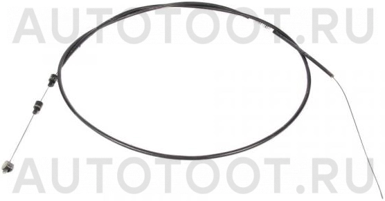 Трос капота -  для LADA (ВАЗ) PRIORA, LADA (ВАЗ) 2110, LADA (ВАЗ) 2111, LADA (ВАЗ) 2112