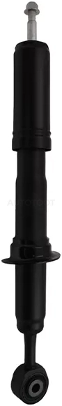 Стойка передняя Toyota Land Cruiser (J200) 07-21 / Sequoia 07-17