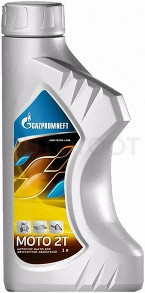 2T Масло моторное Gazpromneft Мото 2T минеральное 1л - Артикул 2389901372 - Производитель Gazpromneft - Фото, Отзывы, Цены