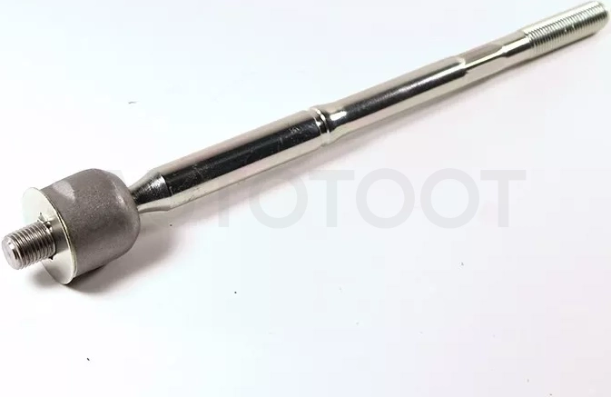 Тяга рулевая TOYOTA PRIUS 2005-2011 - Артикул ST4550347030 - Производитель Sat - Фото, Отзывы, Цены