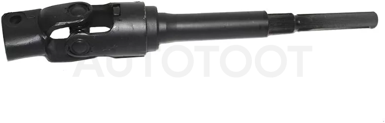 Кардан рулевой нижний TOYOTA CAMRY (L) ACV3# - Артикул ST4520233080 - Производитель Sat - Фото, Отзывы, Цены