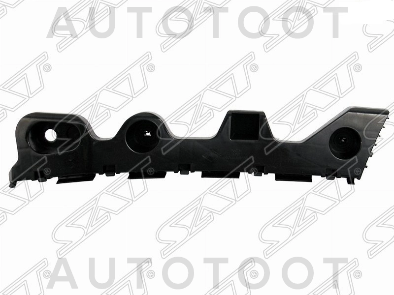 Крепление заднего бампера правое -STMZX5087B1 Sat для MAZDA CX-5