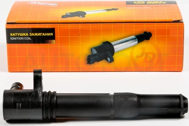 Катушка зажигания - Артикул JDK0166 - Производитель Just Drive - Фото, Отзывы, Цены