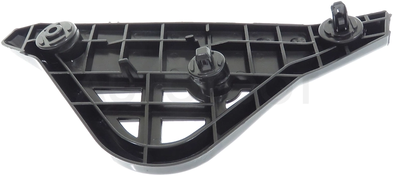 Крепление переднего бампера правое -NSP045253533050 Nsp для TOYOTA CAMRY