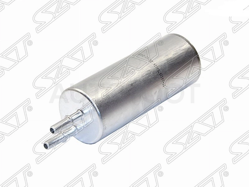 Фильтр топливный 3.0 / 4.4 / 4.6 / 4.8 -ST16126754016 Sat для BMW X5, LAND ROVER RANGE ROVER