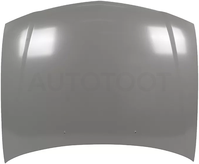 Капот Nissan AD 99-02 / Wingroad 99-01 - Артикул STNY110150 - Производитель Sat - Фото, Отзывы, Цены