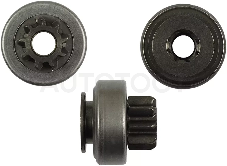 Бендикс Hyundai Elantra 10-16 / ix35 09-15 / Solaris 10-14 / Kia Ceed 06-18 / Cerato 08-20 / Rio 11-17 / Soul 08-19 / Hyundai i20 08-14 / i30 07-17 / i40 11-17 / ix20 10-15 / Kia Venga 10-17