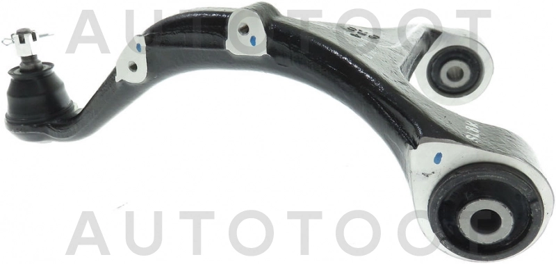 Рычаг поперечный задний верхний левый -CQ0131L Ctr для KIA SORENTO, HYUNDAI SANTA FE