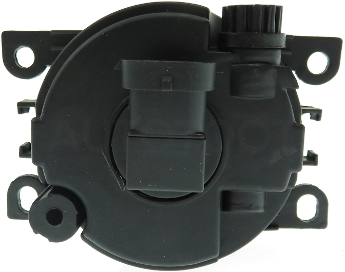 Фара противотуманная левая=правая (диодная) -ST5512007DN Sat для RENAULT LOGAN, CITROEN C5, CITROEN C-CROSSER, CITROEN C4, DAEWOO NEXIA, FORD FIESTA, FORD FUSION, FORD TRANSIT, FORD FOCUS, MITSUBISHI