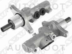 Главный тормозной цилиндр -  для SKODA YETI, SKODA OCTAVIA, VOLKSWAGEN JETTA
