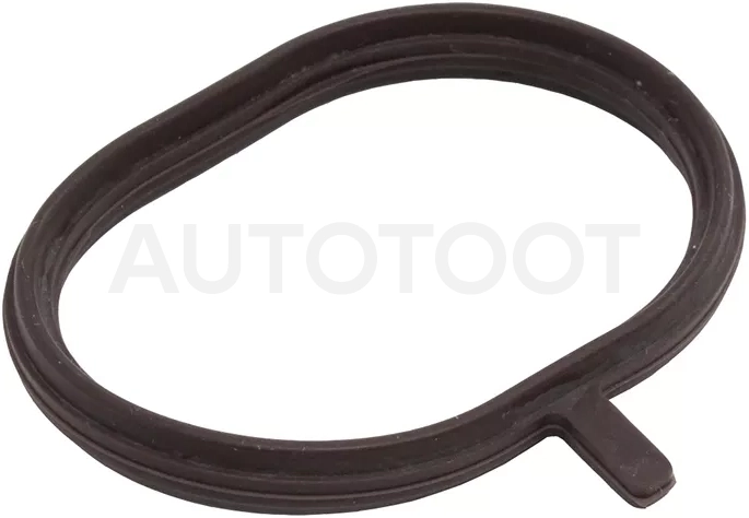 Прокладка впускного коллектора NISSAN ALMERA 12- / SUNNY 13- / NOTE (E12) 12