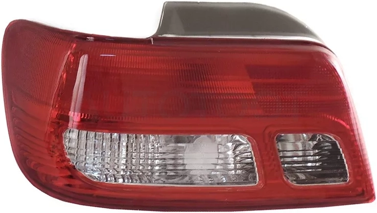 Фонарь задний Toyota Carina (T210) 97-01 (Слева) - Артикул ST20405L - Производитель Sat - Фото, Отзывы, Цены