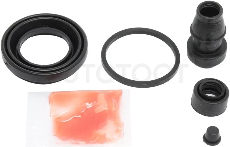 Ремкомплект суппорта зад TOYOTA MARK X 09-/LEXUS GS 05-11/IS 05-13 44mm