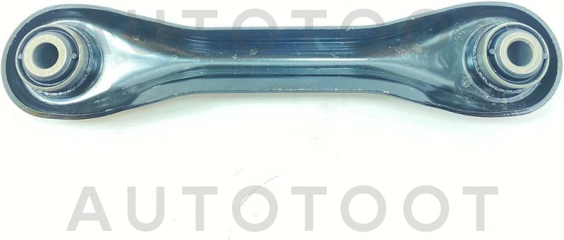 Рычаг подвески задний поперечный нижний -JDCP341 Just Drive для FORD FOCUS, FORD C-MAX, MAZDA 3 (AXELA), MAZDA 5 (PREMACY)