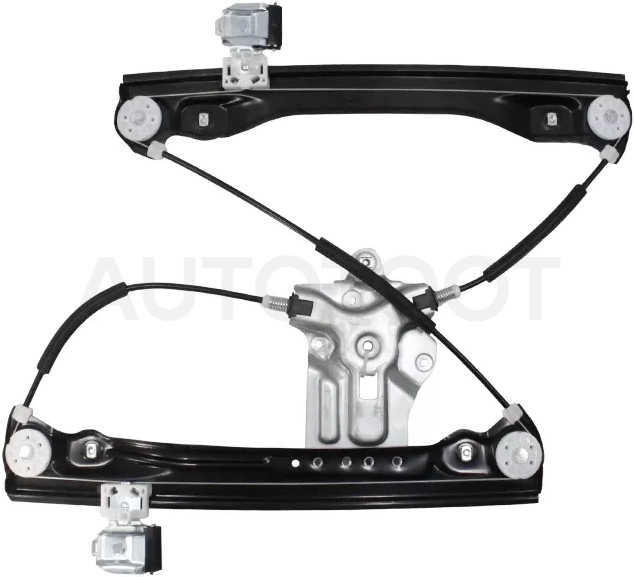 Стеклоподъемник Chevrolet Cruze 09-15 / Daewoo Lacetti 08-11 (Спереди/ Справа) - Артикул ST4270042 - Производитель Sat - Фото, Отзывы, Цены