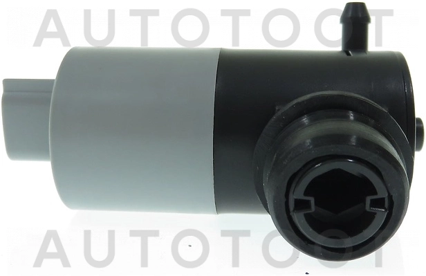 Насос стеклоомывателя в сборе -ST8533002030 Sat для TOYOTA AURIS, TOYOTA COROLLA, TOYOTA AVENSIS, TOYOTA COROLLA AXIO