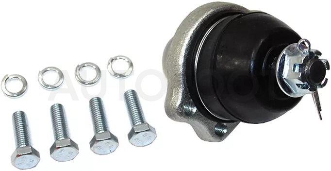 Шаровая опора верхняя NISSAN ATLAS/CONDOR/DATSUN/PATHFINDER/TERRANO/VANETTE LARGO