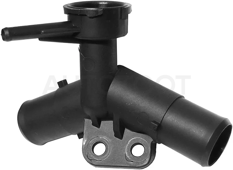 Заливная горловина Toyota Ractis 05-10 / Vitz 05-10 - Артикул ST1650221060 - Производитель Sat - Фото, Отзывы, Цены