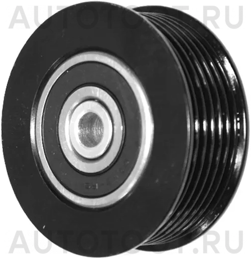 Ролик приводного ремня обводной MAZDA 3/6/ATENZA/CX-5 08 - Артикул STL51015930A - Производитель Sat - Фото, Отзывы, Цены