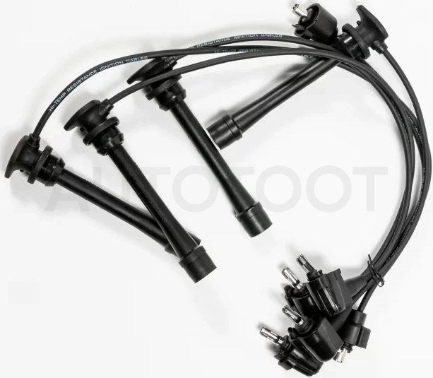 Провода В/В - Артикул JDV0031 - Производитель Just Drive - Фото, Отзывы, Цены