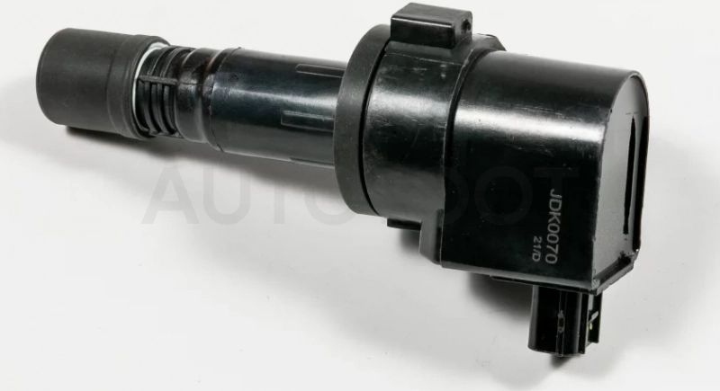 Катушка зажигания - Артикул JDK0070 - Производитель Just Drive - Фото, Отзывы, Цены