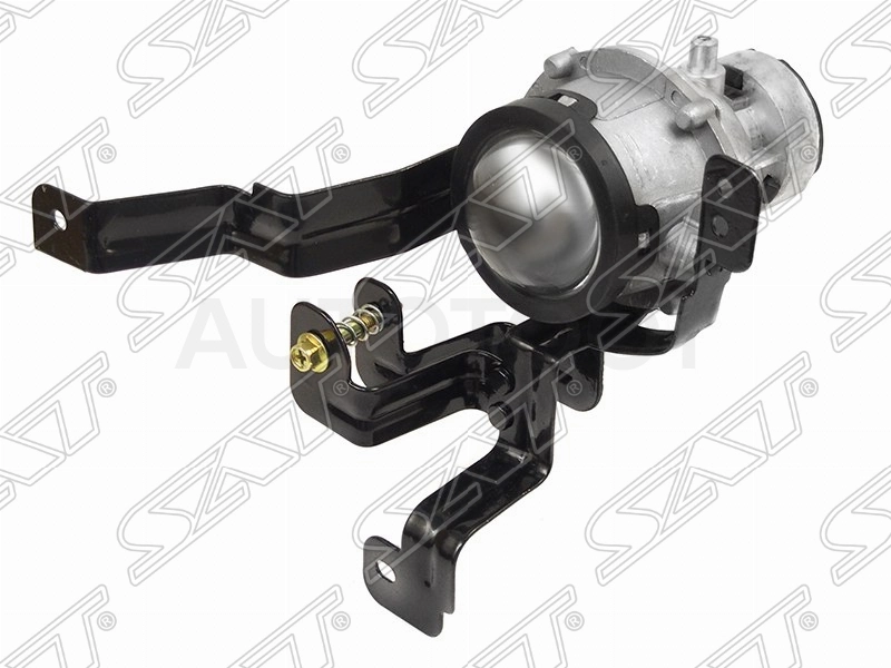 Фара противотуманная левая -ST2212063L Sat для HYUNDAI ELANTRA